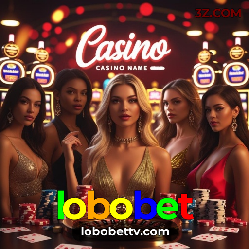 App do lobobet | Download Rápido para Cassino Online