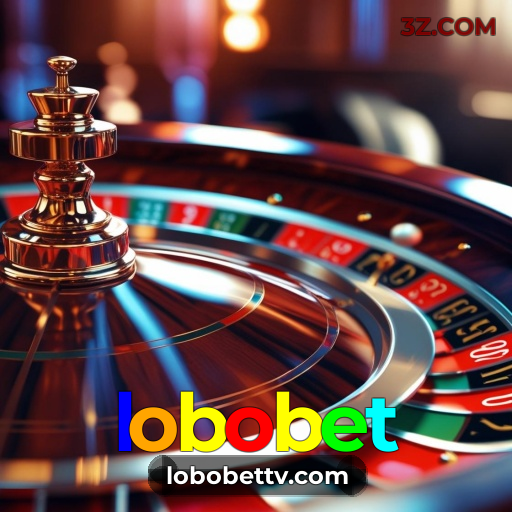 lobobet: Cassino Online com Segurança e Diversão