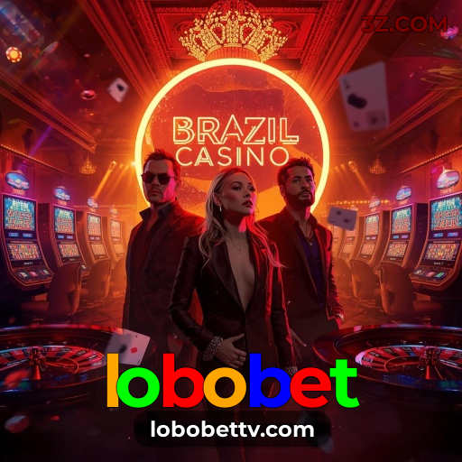 lobobet: cadastro e login social em 1 minuto