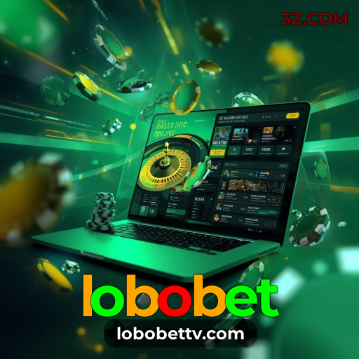 Cassino lobobet | Apostas Esportivas e Bônus Exclusivos